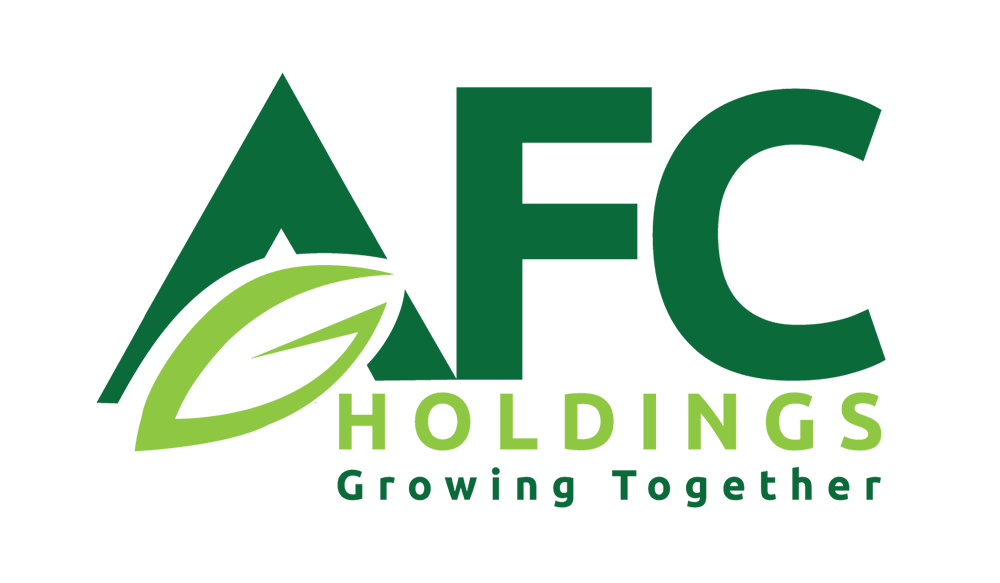 AFC Bank logo