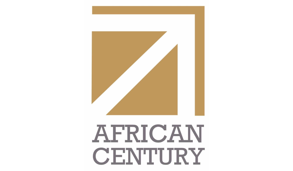 African Century Bank logo
