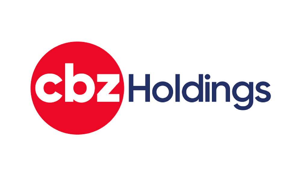 CBZ Bank logo