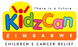 KidzCan Zimbabwe Logo