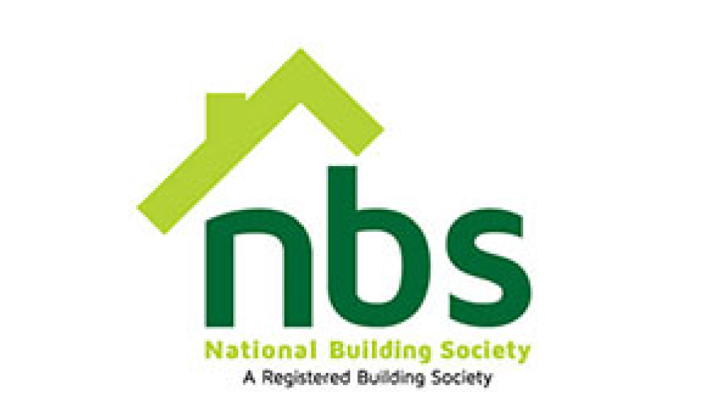 National Building Society (NBS) logo