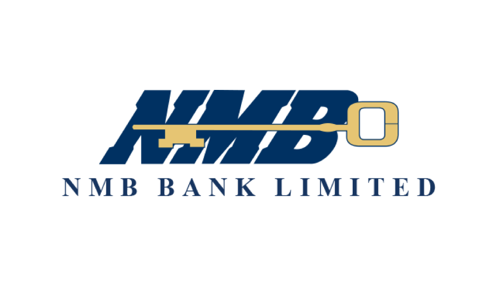 NMB Bank logo
