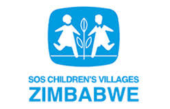 SOS Children’s Villages Zimbabwe Logo